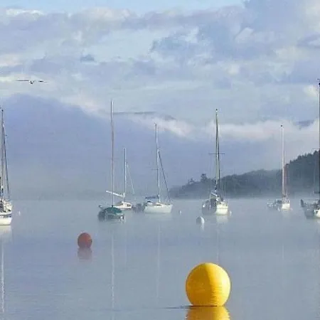 Fell * Ambleside