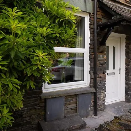 Fell * Ambleside